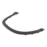 1x Left Front Driver LH Side Wheel Arch Molding fit for Toyota Highlander 2014-2019 86370037