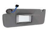 Driver Sun Visor w/ Light fit for Honda Ridgeline Pilot 18-21 83280-TG7-A12ZB Left 56671309