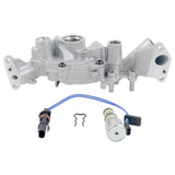 Oil Pump Replacement for 2011-2018 Dodge Ram 1500 Journey Charger Jeep Chrysler 300 3.6L V6 52353737