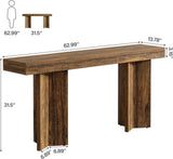 Long Console Table/Living room table 27672901