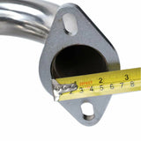 Exhaust Manifold Header Fit For Toyota 85-89 MR2 W10 SW 4A-GE 4AGE MT001138 54989123