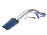 Intake Pipe With Air Filter for Ford 2003-2007 F-250 F-350 Excursion 6.0L All Blue 73074954