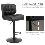 Height bar stool 11652720
