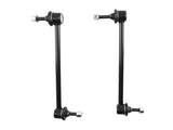 Front Lower Control Arms fit for Chrysler Town & Country Dodge Grand Caravan 08-2018 22085285