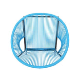 NUSA CHAIR 66626.00BLU
