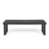 NESTOR BENCH, DARK GREY 63892.00SDGRYMP1