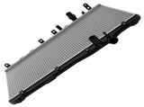 Aluminum Radiator and Condenser fit for Honda Civic 2012-2015 19010R1BA51 Down Flow 75431849