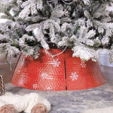 Christmas Tree Collar 54815650