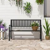 Outdoor Garden Bench Garden chair 03488563