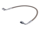 Engine Vacuum Pump Oil Feed Line fit for Dodge Ram 3500 2500 5.9L 1994-2002 3934396 25848352