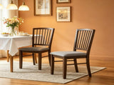 2 pcs Dining chair 87990308