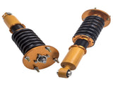 Coilovers Suspension Lowering Kit fit for Porsche Cayenne S Sport Utility 4-Door 64012723