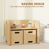 Kids Desk and Chair Set 10308574
