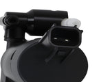 Windshield Washer Motor Pump fit for VOLVO V50 C30 2005-2013 31349228 30699952 Black 18315105