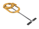 H6 Hinged 4" - 6" Pipe Cutter fits for REED/RIDGID Wheels Screw Feed Pipe Cutter 74685 94737675