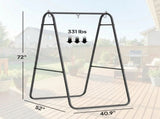 Hammock Chair Stand 76228612