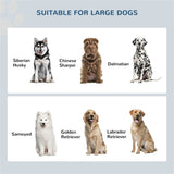 Elevated Dog Bowl 04424368