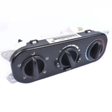 Air Conditioning Heater Control Switch Replacement for Jeep Wrangler JK 3.8L V6 2007-2010 55111840AE 45064915
