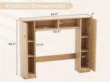 Independent toilet bathroom cabinet 24405221