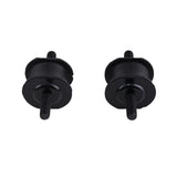 Engine Motor Mount Kit fit for Cadillac CTS 3.6L 3.0L V6 RWD 2008-2014 A5774 A5747 90850964