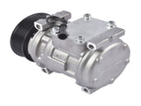 A/C AC Compressor Replacement for John Deere Tractor 6100 6120 6200 6210 6220 6300 6310 6400 6510 05869631