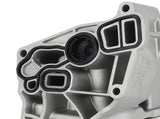 Engine Oil Filter Housing Aluminum fit for BMW 230i 320i 330i 430i 530i 330e 530e 03873606