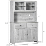 Kitchen Storage Cabinet 24840578