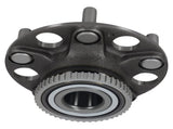 Rear Wheel Hub & Bearing Assembly fit for Acura TL Honda Accord 03-08 42200SDAA51 34288345