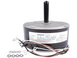 Condenser Fan Motor For GE Genteq 1/6 HP 208-230 Volts 1075 RPM 5KCP39BGP870S 03385963
