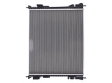 Coolant Radiator &AC Condenser fit for Ford Explorer 3.5L 2016-2018 DPI13362 CU13362 24536012