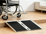Portable Wheelchair Ramp 76984379