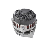 12V 250A Alternator Fits for Cadillac Escalade Chevrolet Avalanche GMC Yukon Hummer H3 2007-2010 64701008