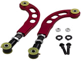 Pair RearFront Bolt Camber Control Arm Kit Alignment for Scion tc 2005-2010 81427199