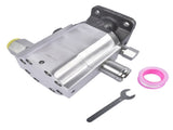 Hydraulic Log Splitter Pump Hydraulic 2 Stage Gear Pump 16 GPM Log Splitter 16352000