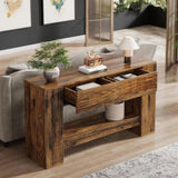 Long Console Table/Living room table 85314137