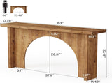 Long Console Table/Living room table 94282012