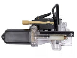 Trunk Lid Pulldown Motor Fit For 1986-2002 Cadillac Eldorado Buick 5 Pin 16889150 90442624
