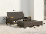 Sofa Chair/Sofa Bed 66736346