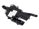 Thermostat Housing Assy Fits for Hyundai Elantra N Line 1.6L L4 2021-2023 256002M810 14373524