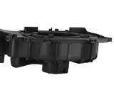 HVAC Heater Blower Motor with Fan Cage fit for Subaru Impreza WRX 2004-2005 H4 2.0L 72242254