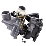 ZUN Turbo Turbocharger for Nissan Navara D22 3.0L ZD30 HT12-19B 97-04 14411-9S000 37731396