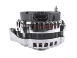 LS Truck 220A AD244 Chrome Alternator 4 Pin Connector Fits for Chevy Silverado GMC Sierra 4.8 5.3 49231879