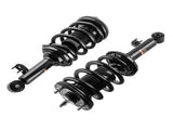 Front Pair Complete Struts w/ Spring fit for 2005-2015 Toyota Tacoma Base 2.7L RWD 63448926