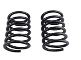 Front 3" Lowering Kit Springs fit for Dodge Dakota 2WD 1997-2003 11.92" Length 10504802