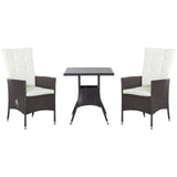 Tavern table and chair set 17631482