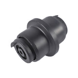 232-4466 2324466 Bottom Roller Fits for Caterpillar 301.6 301.6 301.8 301.8C 301.5 301.5 37932276
