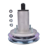 Mower Spindle for Ariens Gravely Ikon-X Edge ZTX 52 52" Deck 51528000 51537200 20130146