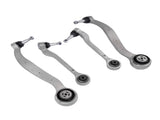 4Pcs Front Lower Control Arm and Ball Joint Assembly Fit for 2016-2024 Chevrolet Camaro 2.0L L4 3.6L 31621798
