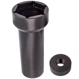 Mainshaft Lock Nut 2 1/4" Sprocket Socket For Harley Davidson Twin Cam & for Dyna 2006 -Present 56272243