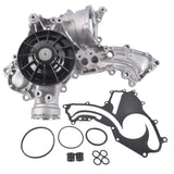 Water Pump New Fits for Mercedes-Benz CL550 CLS550 E550 GL450 GL550 ML550 S550 2782001201 44521620